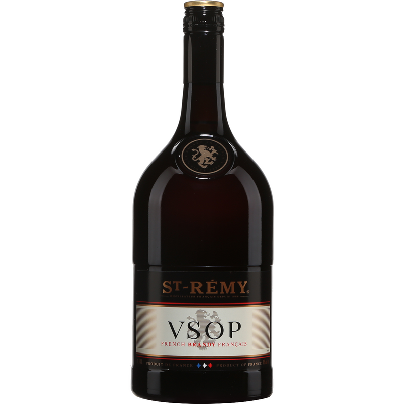 St Remy VSOP Brandy 1.14L