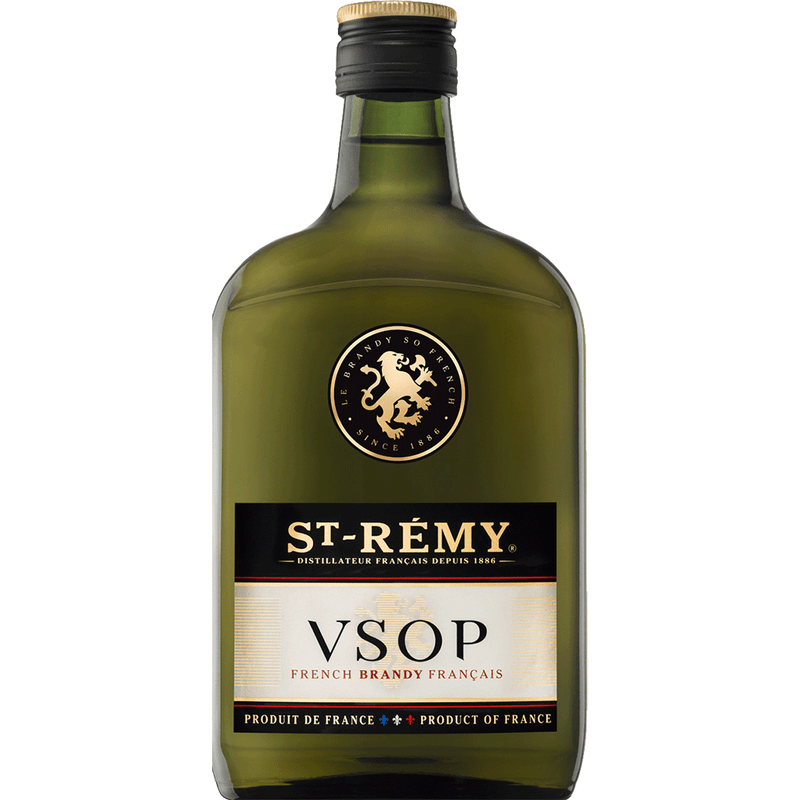 St Remy VSOP Brandy 375ml