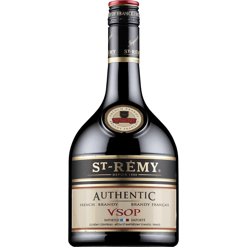 St Remy VSOP Brandy 750ml