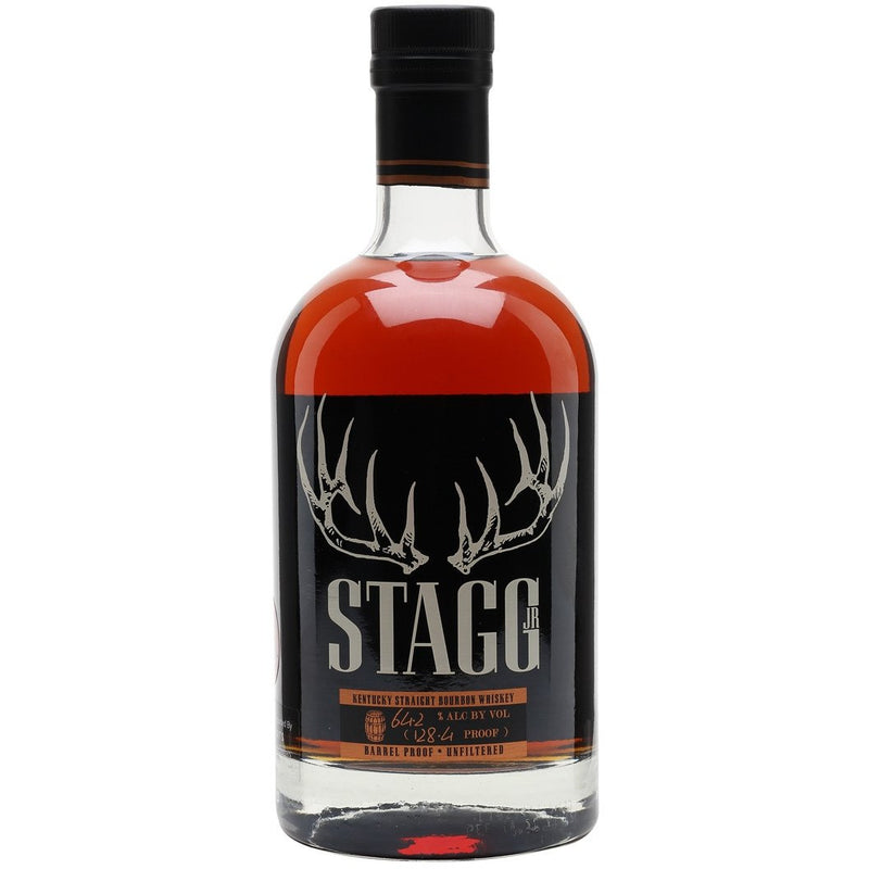 Stagg Jr 63.20% 750ml