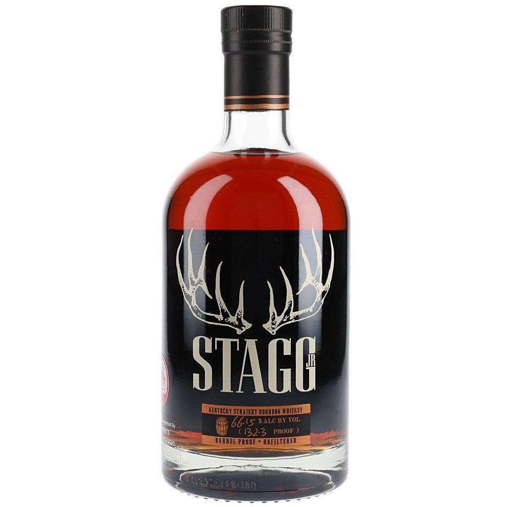 Stagg Jr 66.15% 750ml