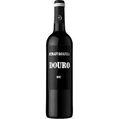 Stravaganza Douro Doc Red 750ml