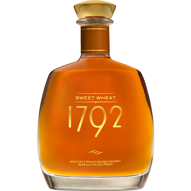 1792 Sweet Wheat Bourbon 750ml