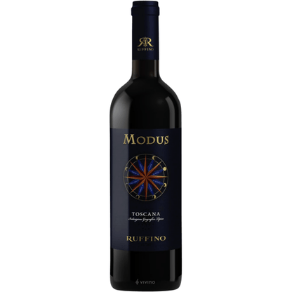 Ruffino Modus Toscana 2020 750ml