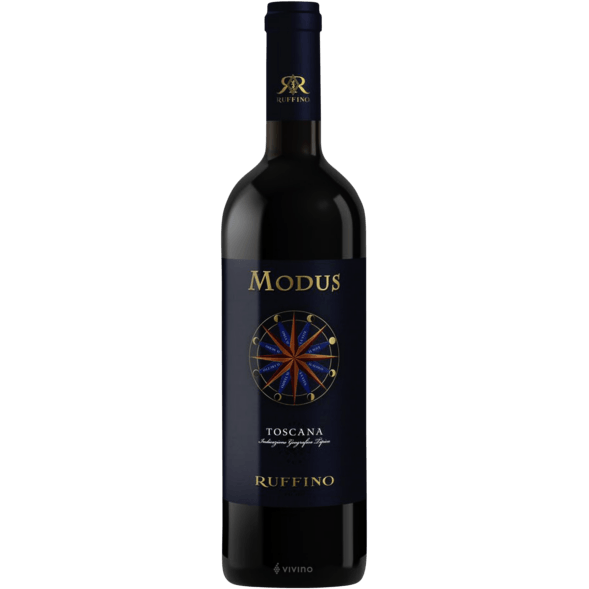 Ruffino Modus Toscana 2020 750ml – BSW Liquor