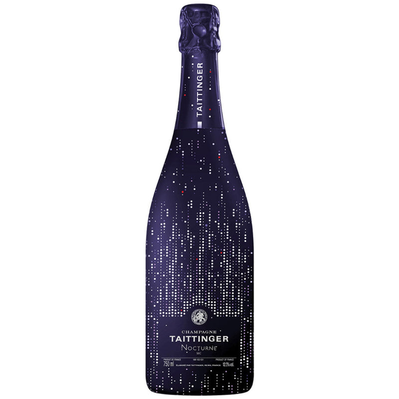 Taittinger Nocturne 750ml