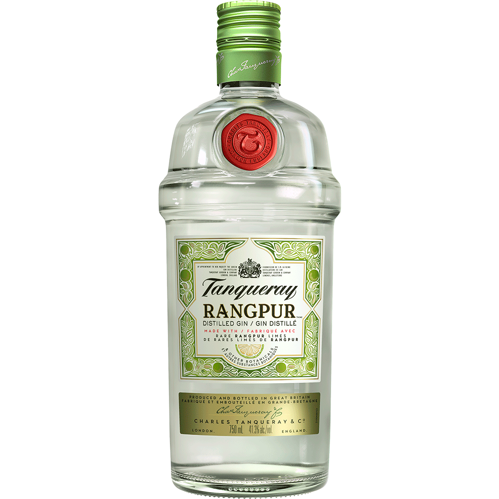 Tanqueray Rangpur Gin 750ml