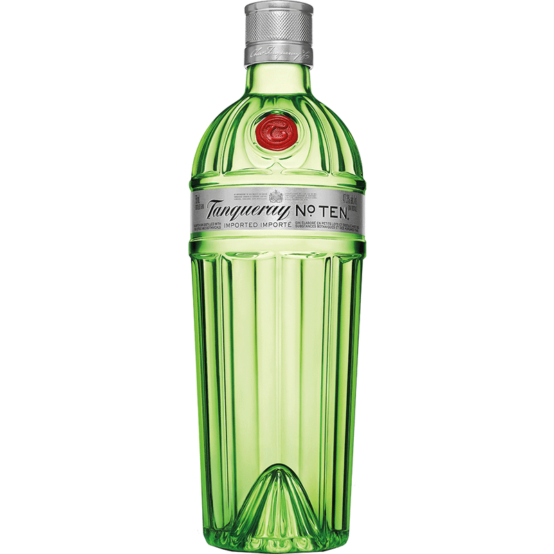 Tanqueray No. Ten Gin 750ml