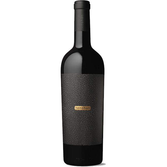Tenshen Red 2018 750ml