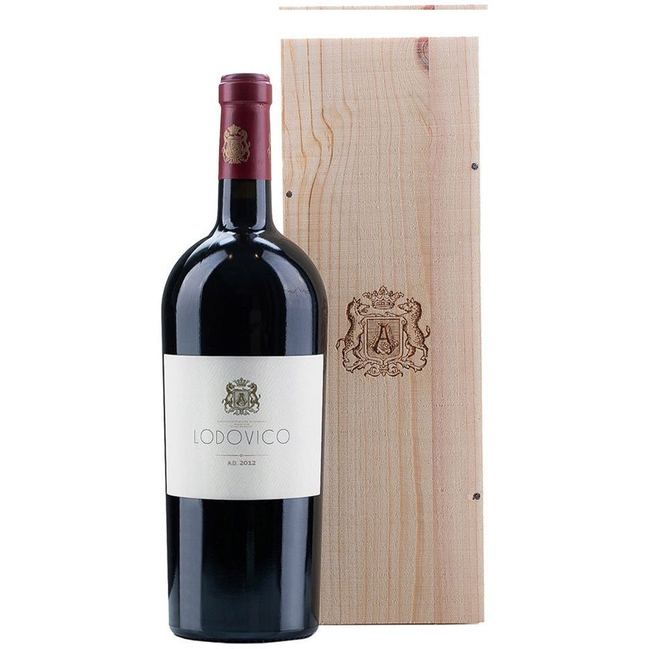 Tenuta di Biserno Lodovico 1.5L Magnum