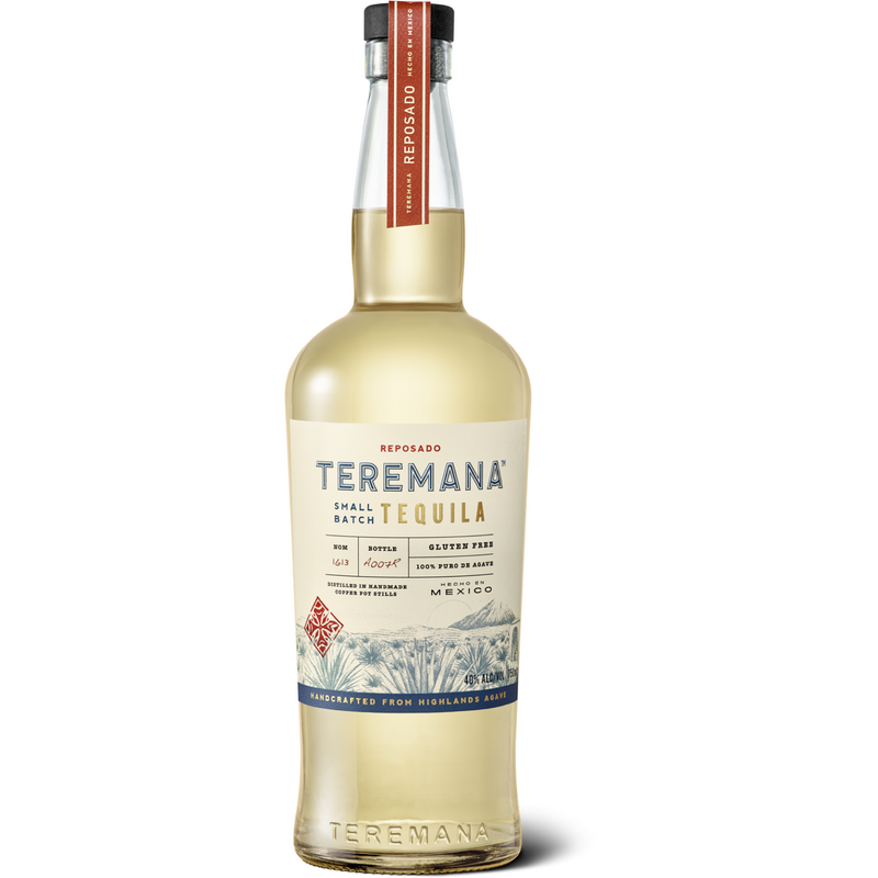 Teremana Reposado Tequila 750ml