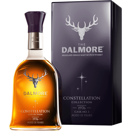 Dalmore Constellation 1976 Cask 3 700ml