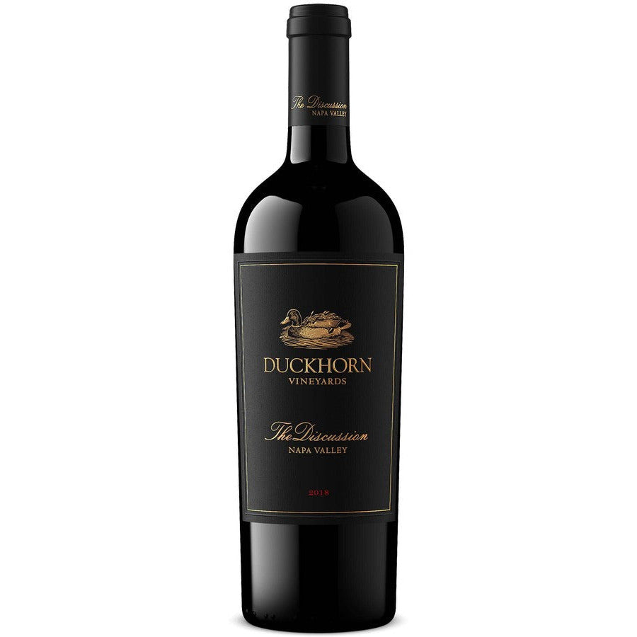 Duckhorn The Discussion 2020 750ml