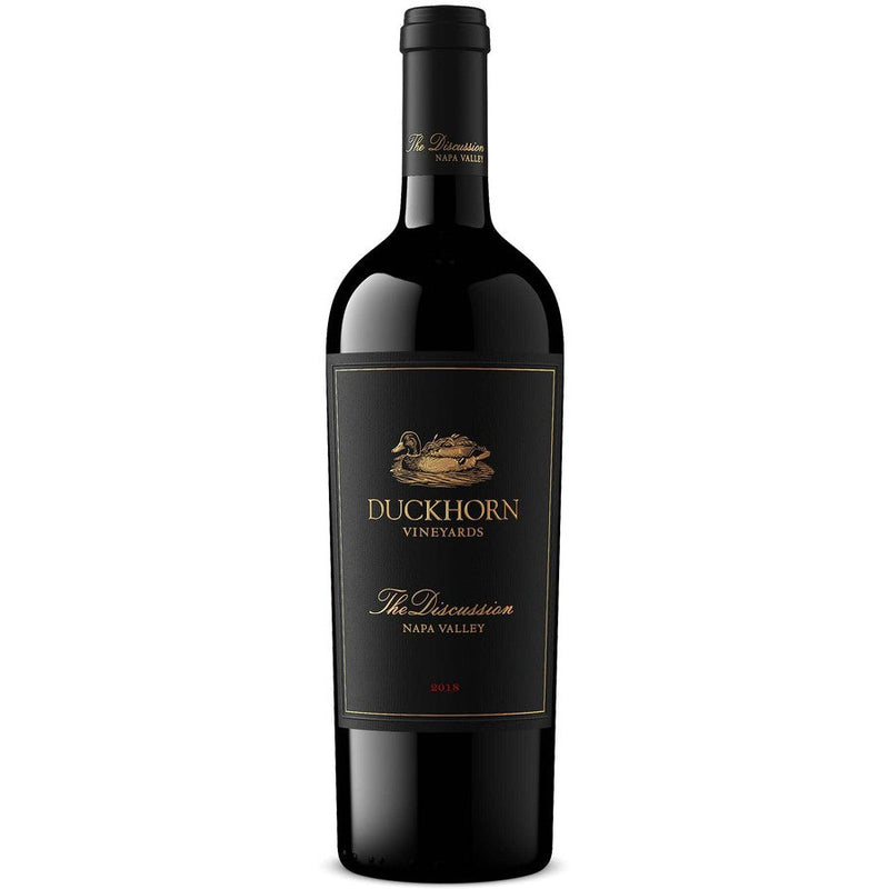 Duckhorn The Discussion 750ml