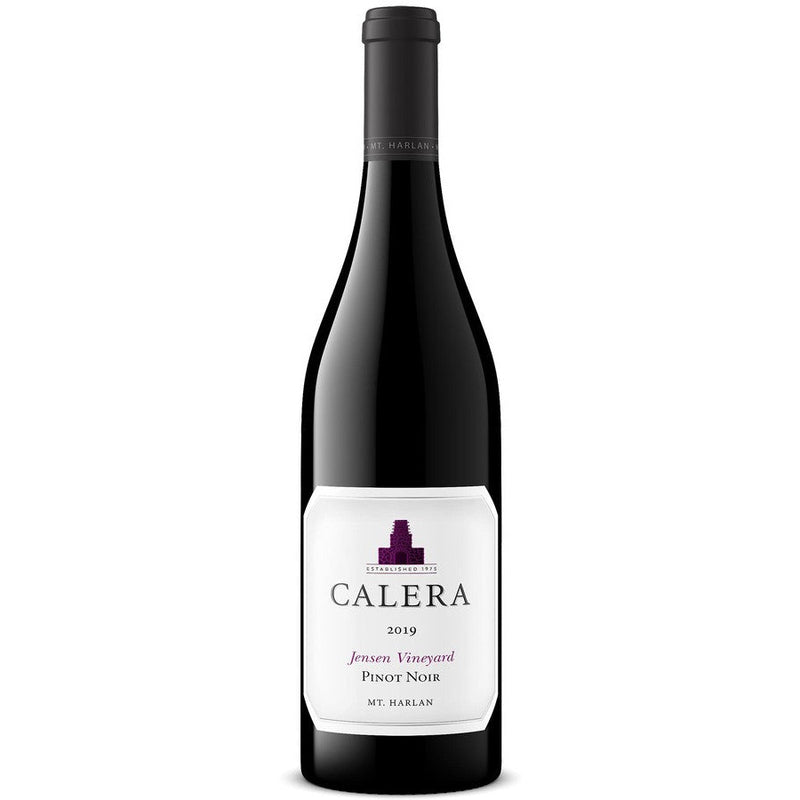 Calera Jensen Vineyard Pinot Noir 2020 750ml
