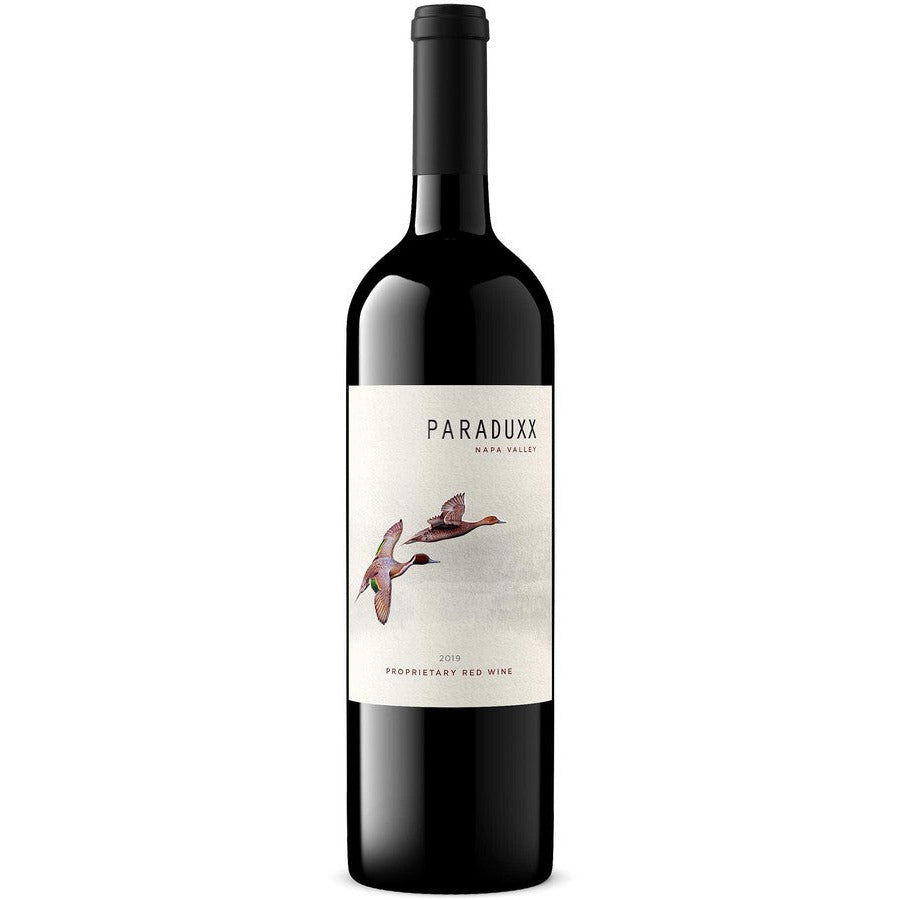 Paraduxx Proprietary Red 2020 750ml