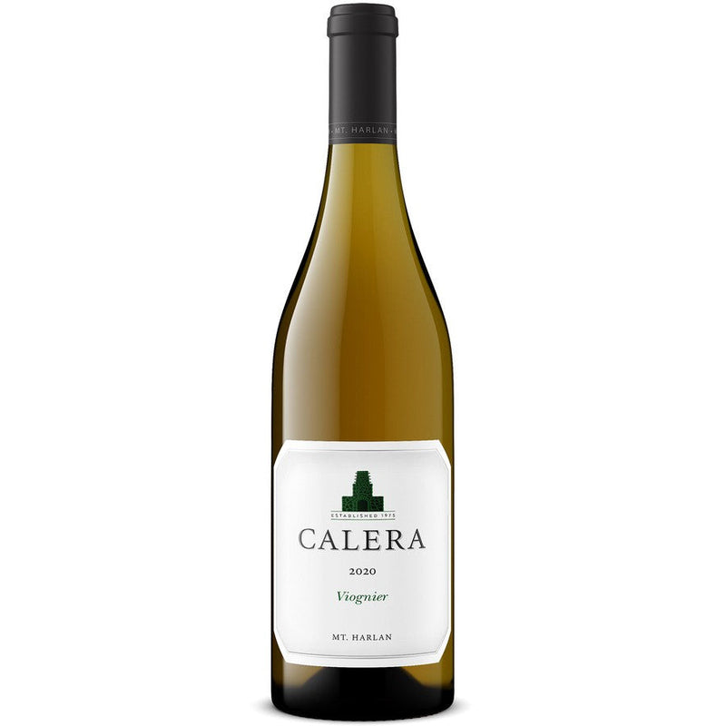 Calera Mt. Harlan Viognier 2020 750ml