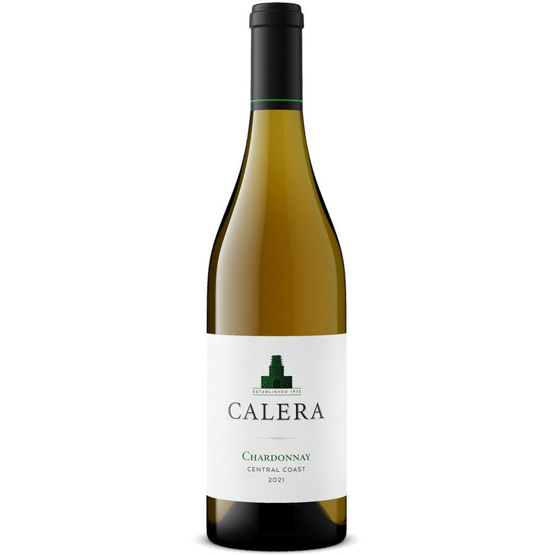 Calera Central Coast Chardonnay 2021 750ml