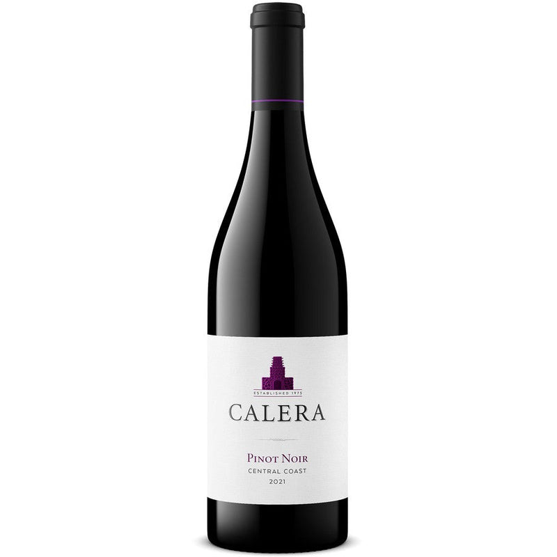 Calera Central Coast Pinot Noir 2021 750ml