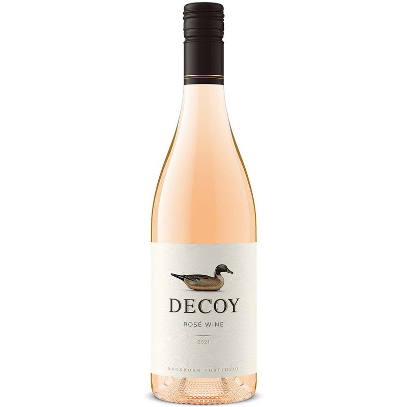 Decoy California Rose 2022 750ml