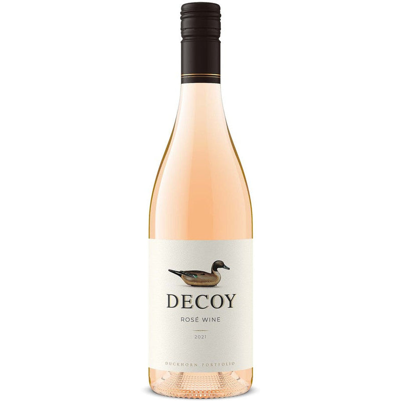 Decoy California Rose 2021 750ml