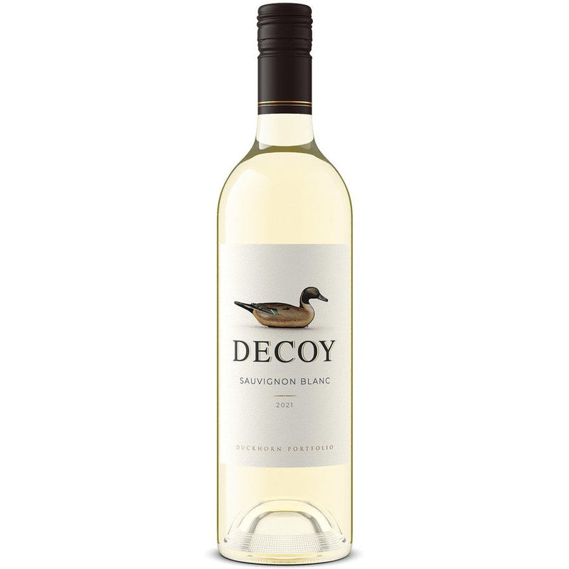 Decoy California Sauvignon Blanc 2023 750ml