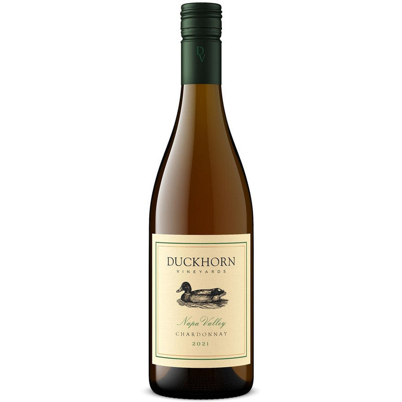 Duckhorn Napa Valley Chardonnay 2019 750ml