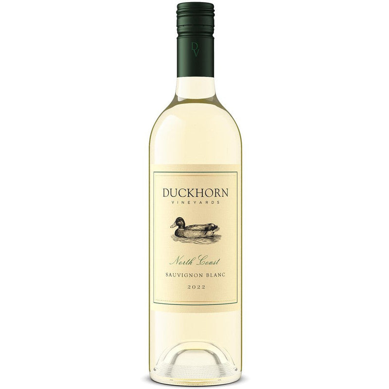 Duckhorn Sauvignon Blanc 2020 750ml