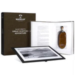 The Macallan Master Of Photography 4 Elliot Erwitt Print 50 60.9% ABV 375ml