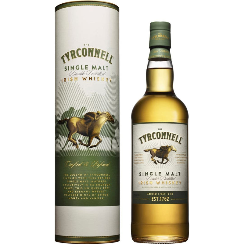 Tyrconnell Single Malt 750ml