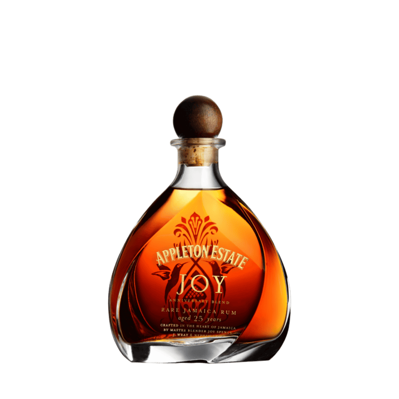 Appleton Estate Joy 25 Year Old 750ml