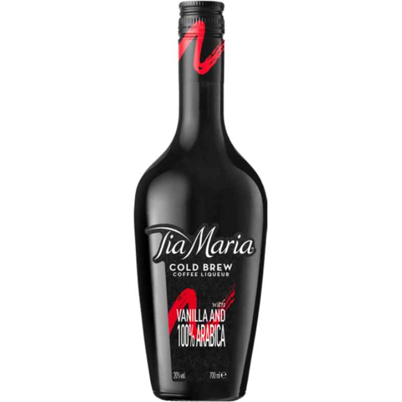 Tia Maria Cold Brew Coffee Liqueur 750ml