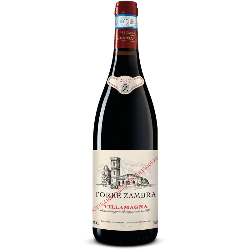 Torre Zambra Villamagna 2019 750ml