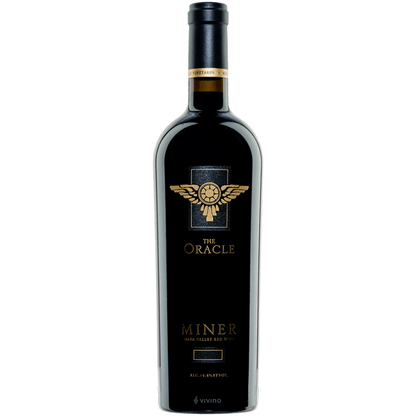 Miner The Oracle 2016 750ml