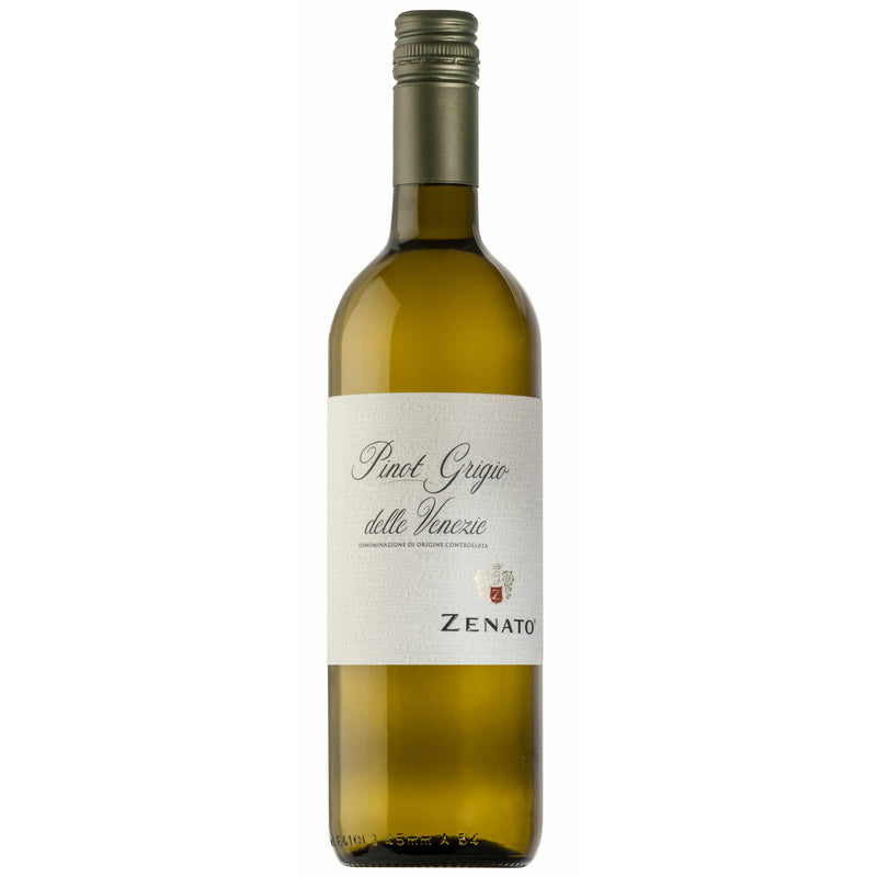 Zenato Pinot Grigio delle Venezie 750ml