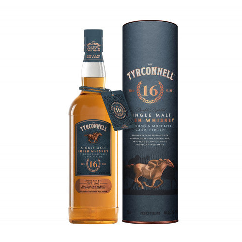 Tyrconnell 16 Year Old Oloroso & Moscatel I 750ml