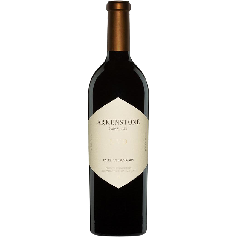 Arkenstone NVD Cabernet Sauvignon 2019 750ml