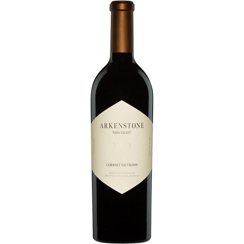 Arkenstone NVD Cabernet Sauvignon 2018 750ml