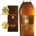 Glenmorangie 18 Year Old 750ml