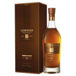 Glenmorangie 18 Year Old 750ml
