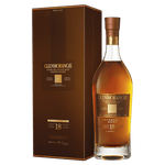 Glenmorangie 18 Year Old Extremely Rare 750ml