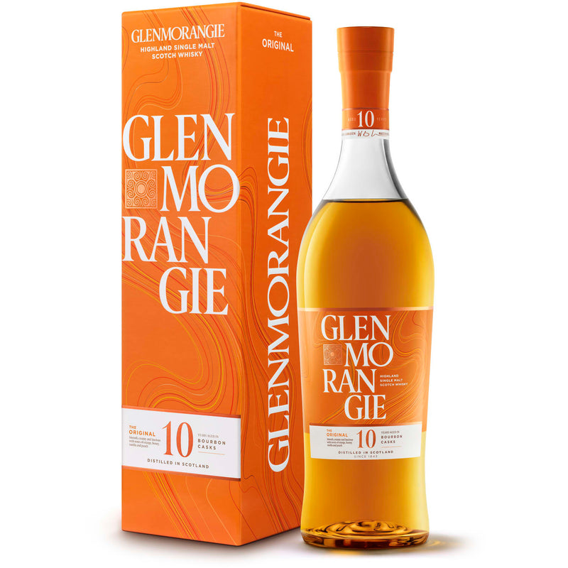 Glenmorangie 10 Year Old 1L
