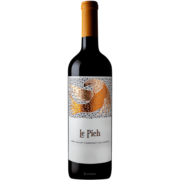 Purlieu Le Pich Cabernet Sauvignon 2019 750ml