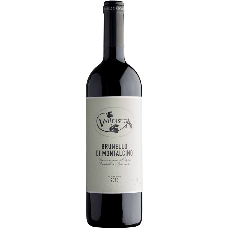 Val di Suga Brunello di Montalcino 2016 750ml