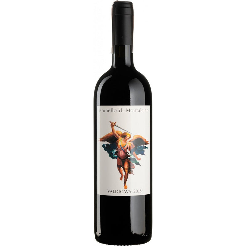 Valdicava Brunello Di Montalcino 2013 750ml