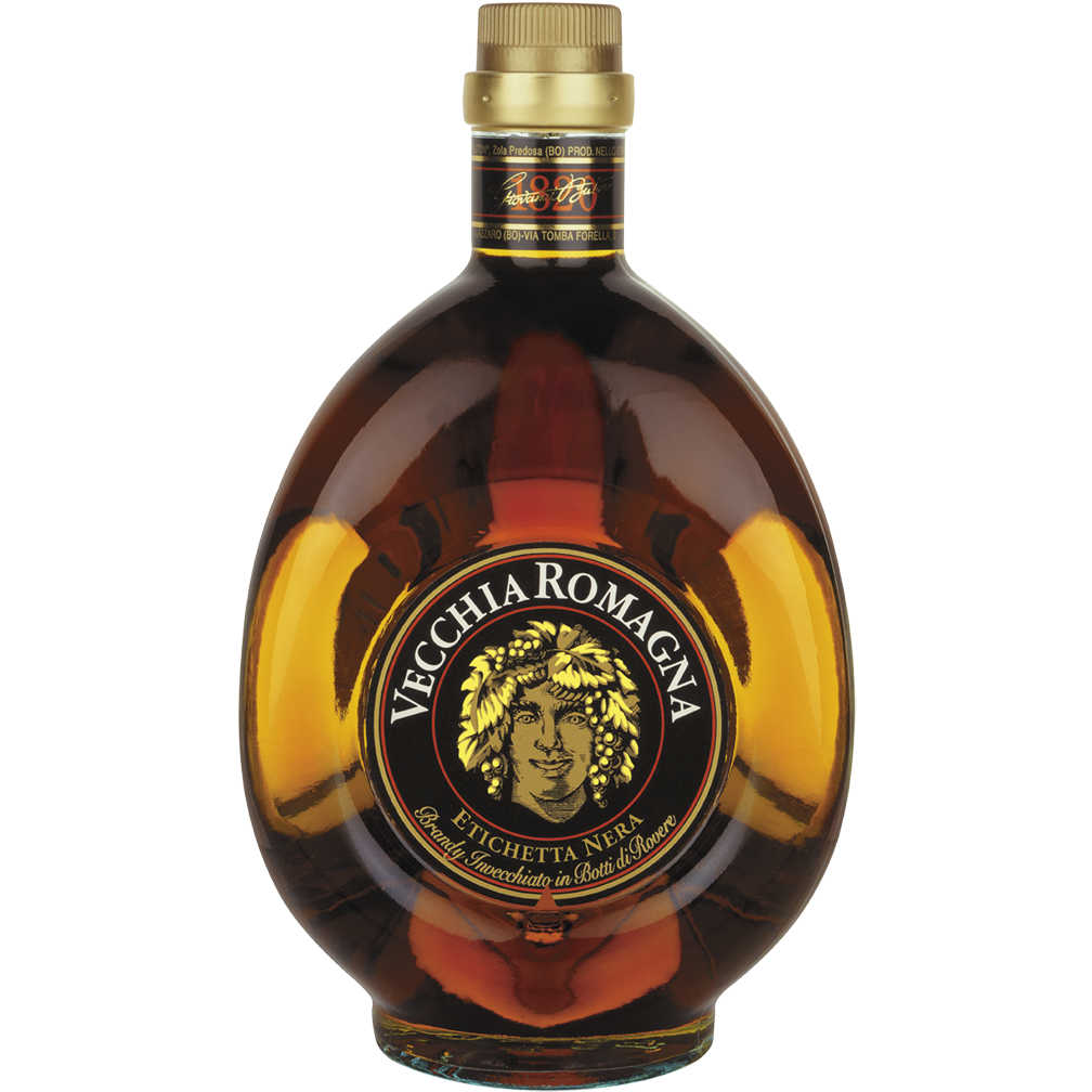 Vecchia Romagna Brandy 750ml