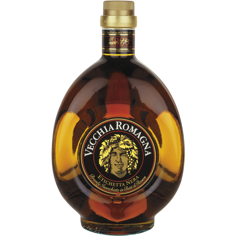 Vecchia Romagna Brandy 750ml