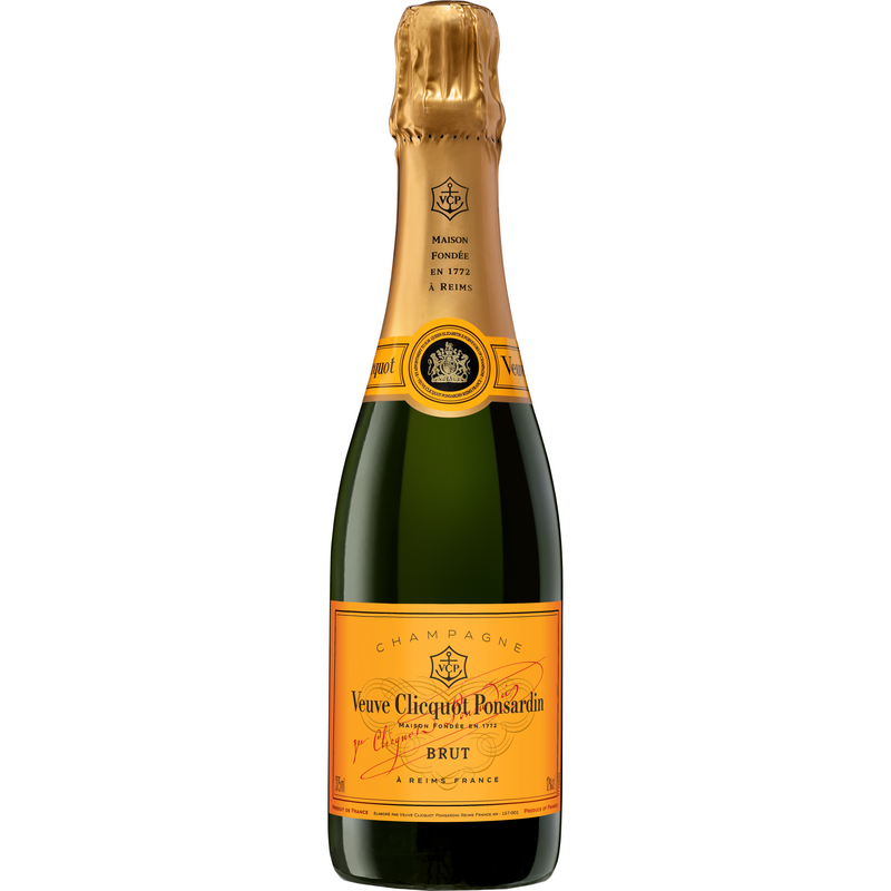 Veuve Clicquot Brut 375ml