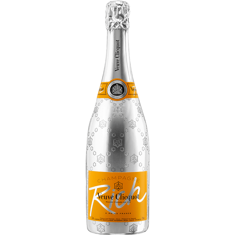 Veuve Clicquot Rich 750ml