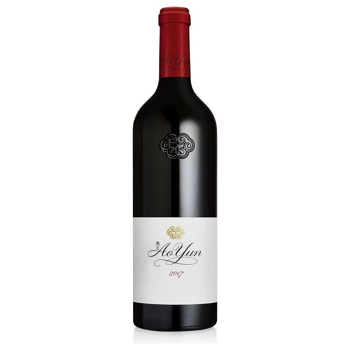 Ao Yun 2017 750ml